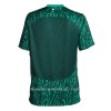 Camiseta de fútbol Arabia Saudita Segunda Equipación Mundial 2022 - Hombre